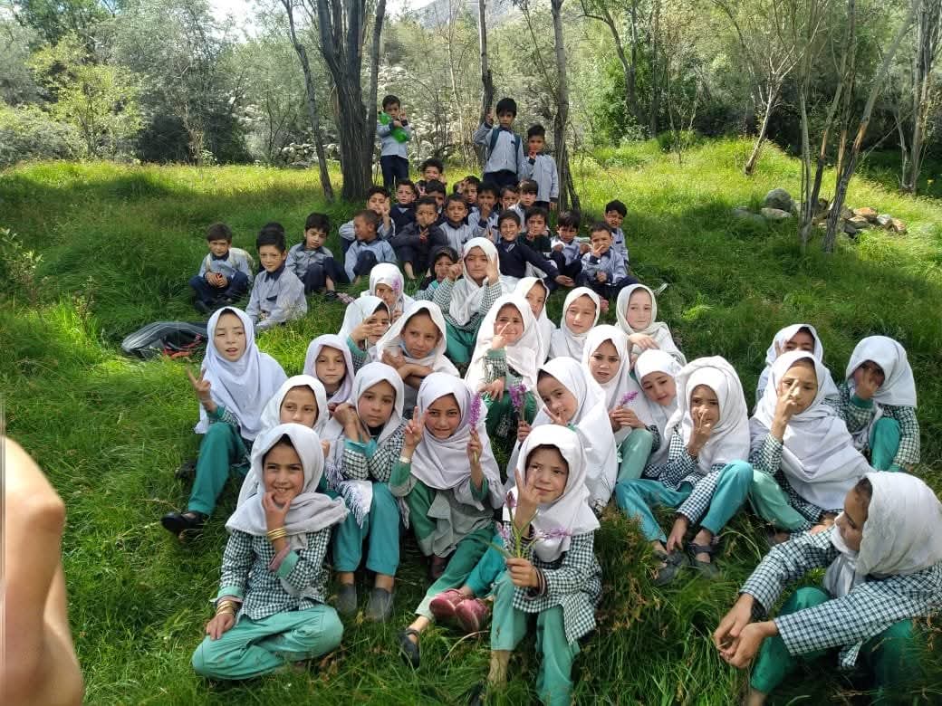 Khadija Ibrahim Public School