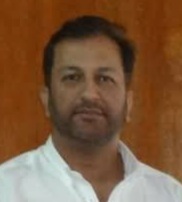 Portrait of Dr. Ali Abdullah