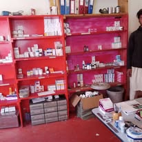 Health Care
